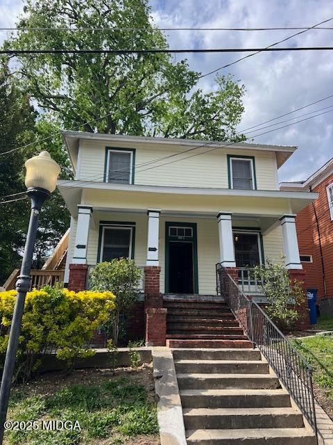 965 New Street Macon GA 31210