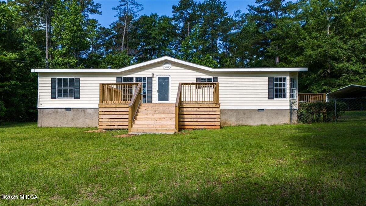165 Forest Hill Drive