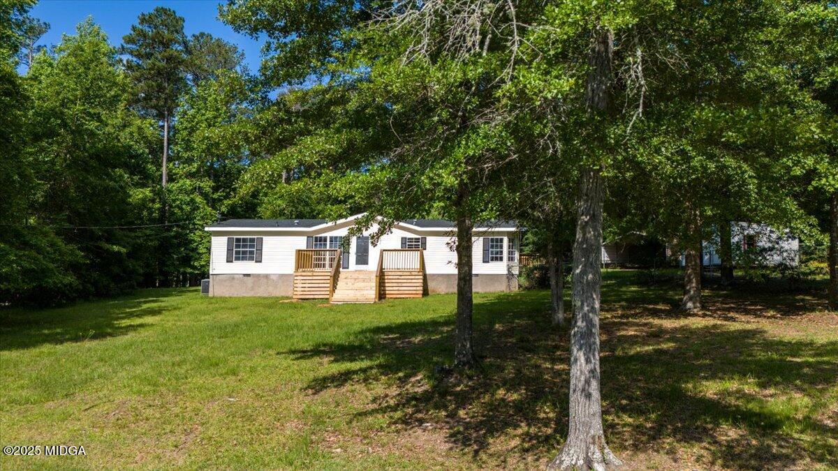 165 Forest Hill Drive