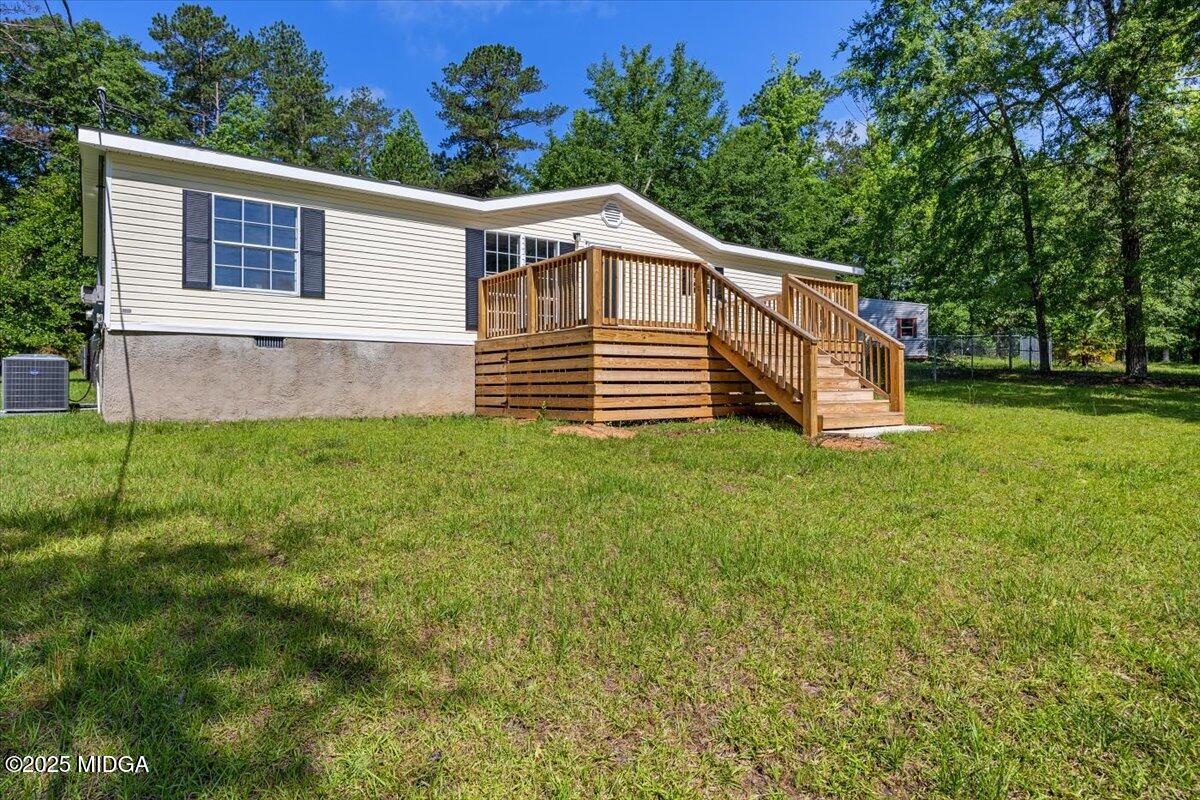 165 Forest Hill Drive