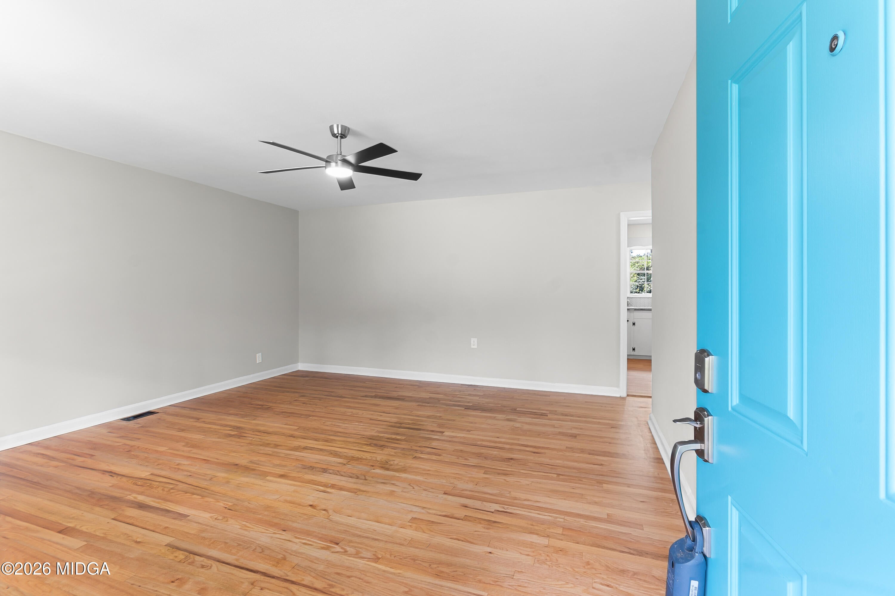 102 Hillridge Drive