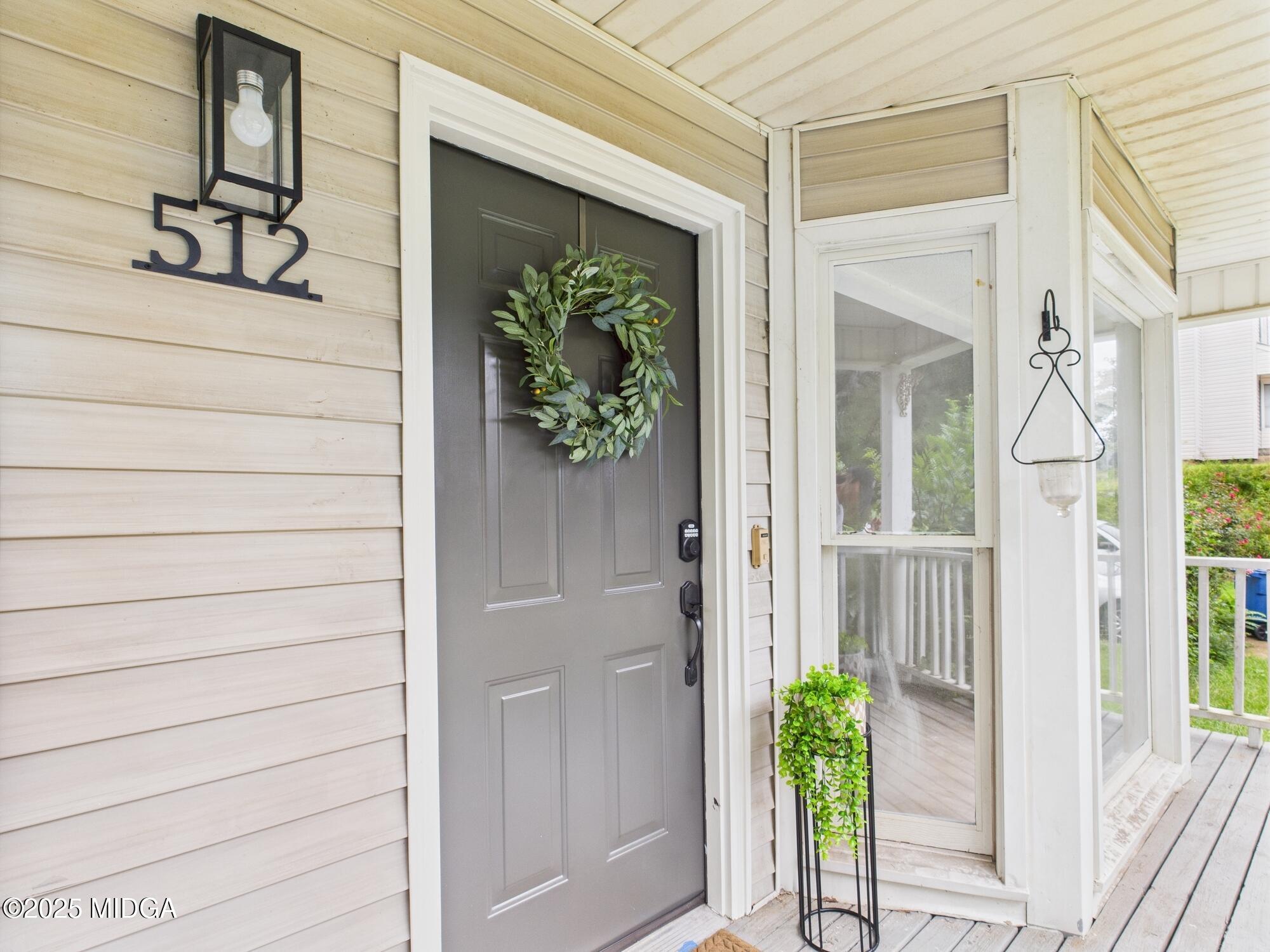 512 Steeplechase Road
