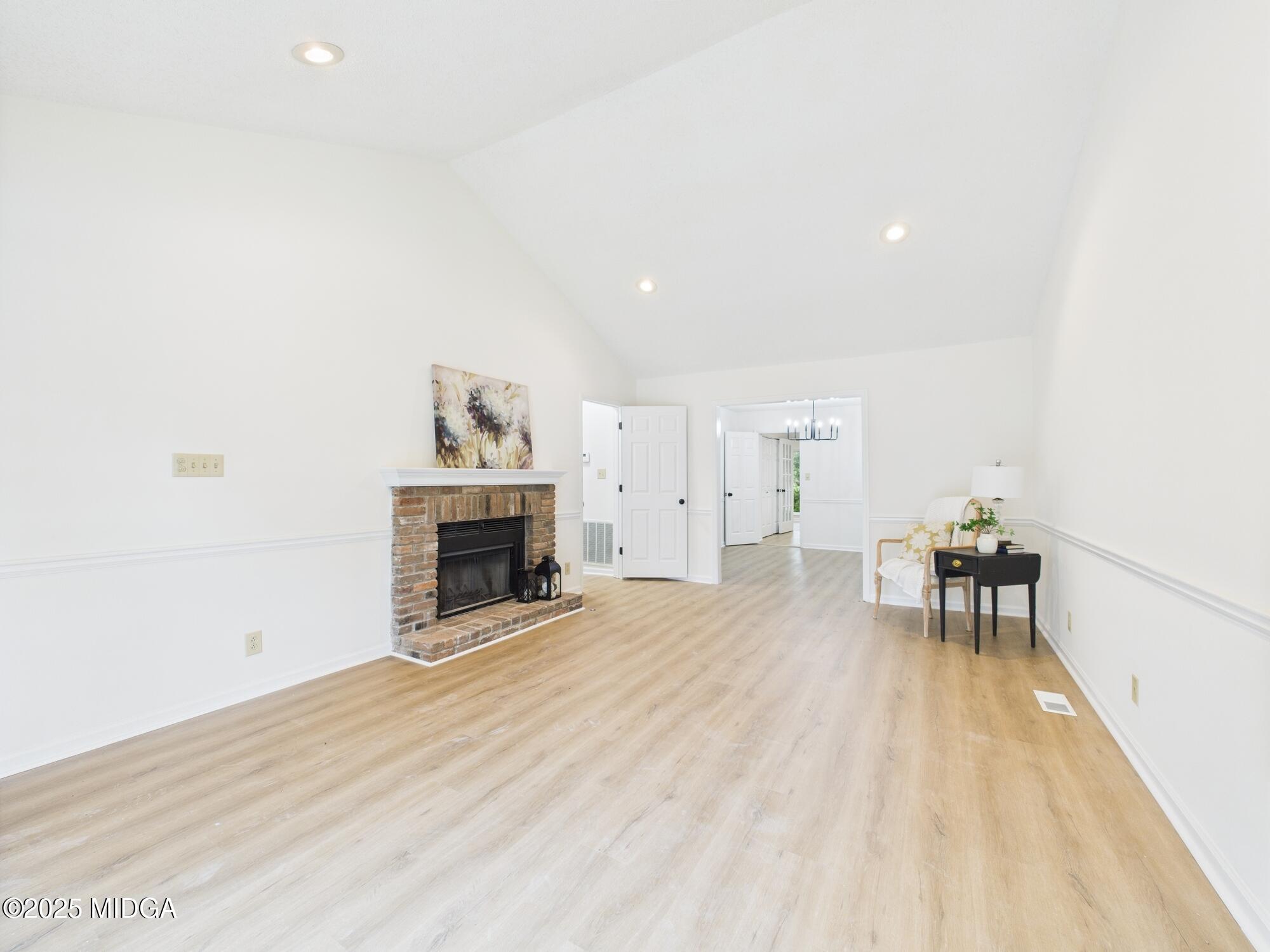 512 Steeplechase Road