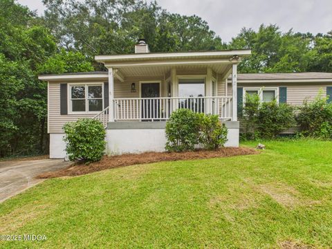 512 Steeplechase Road Macon GA 31204
