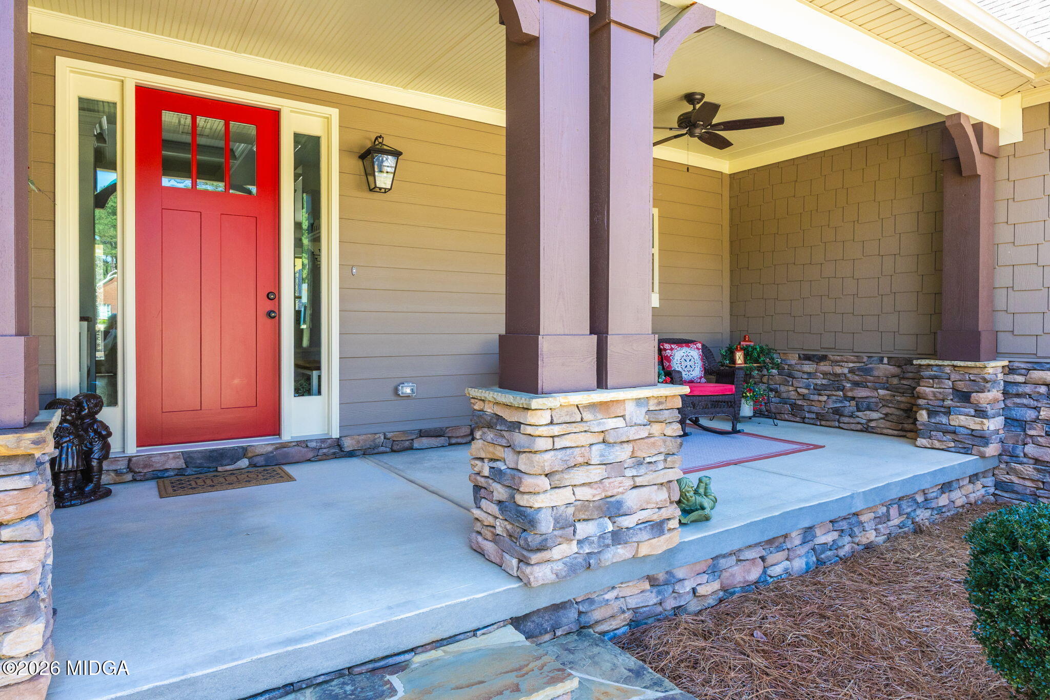 141 Hidden Lakes Drive