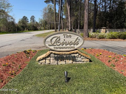 4935 Rivoli Drive F Macon GA 31210