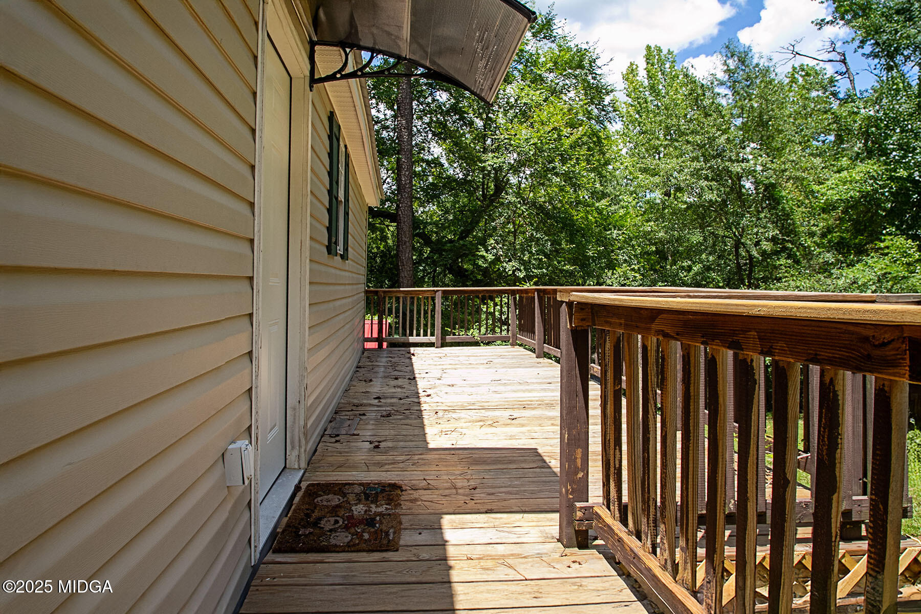 125 Twin Lakes Road SE