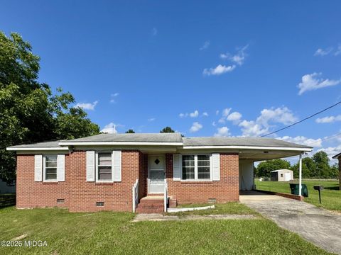 2128 Taylors Mill Road Fort Valley GA 31030