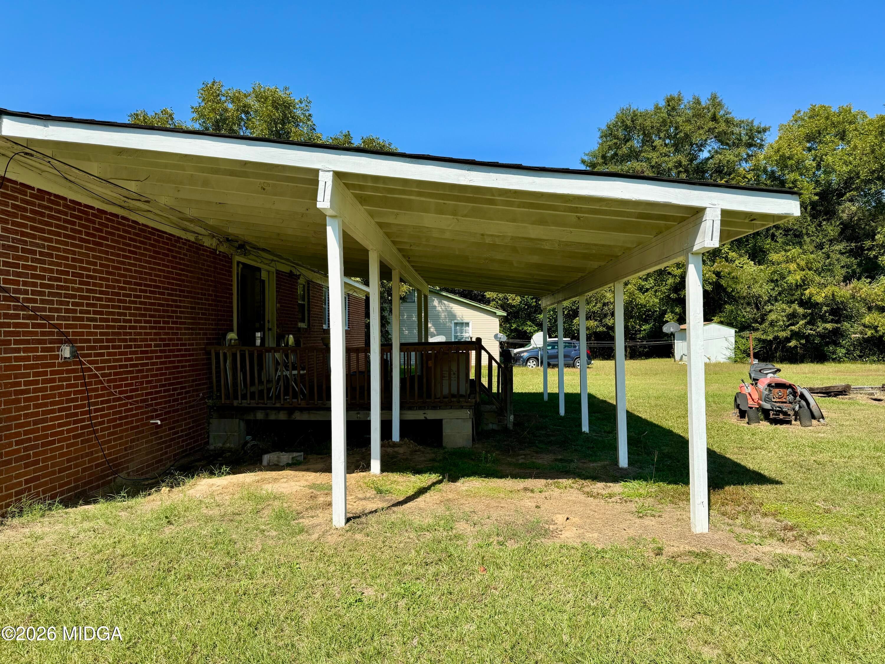 2128 Taylors Mill Road