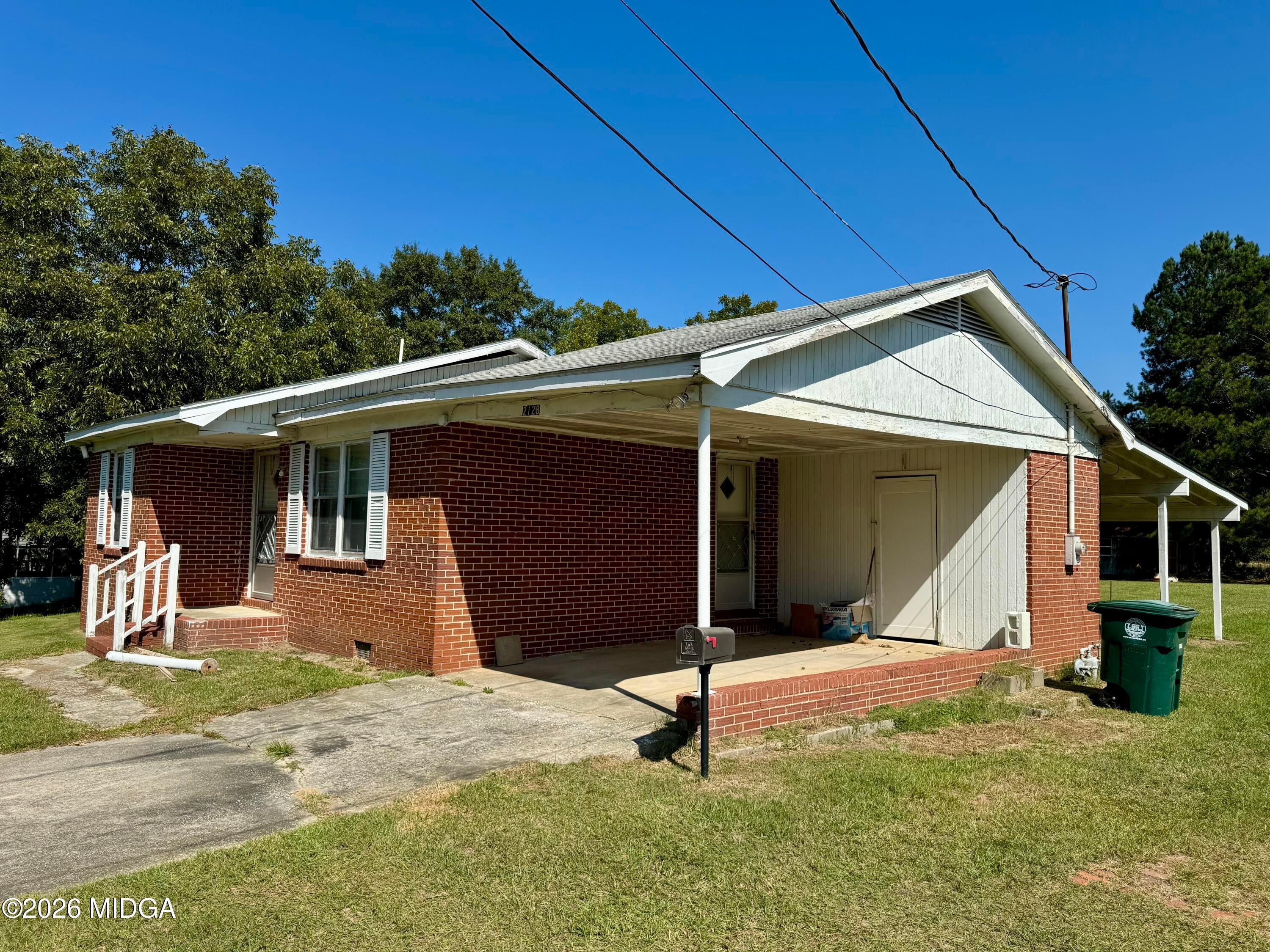 2128 Taylors Mill Road