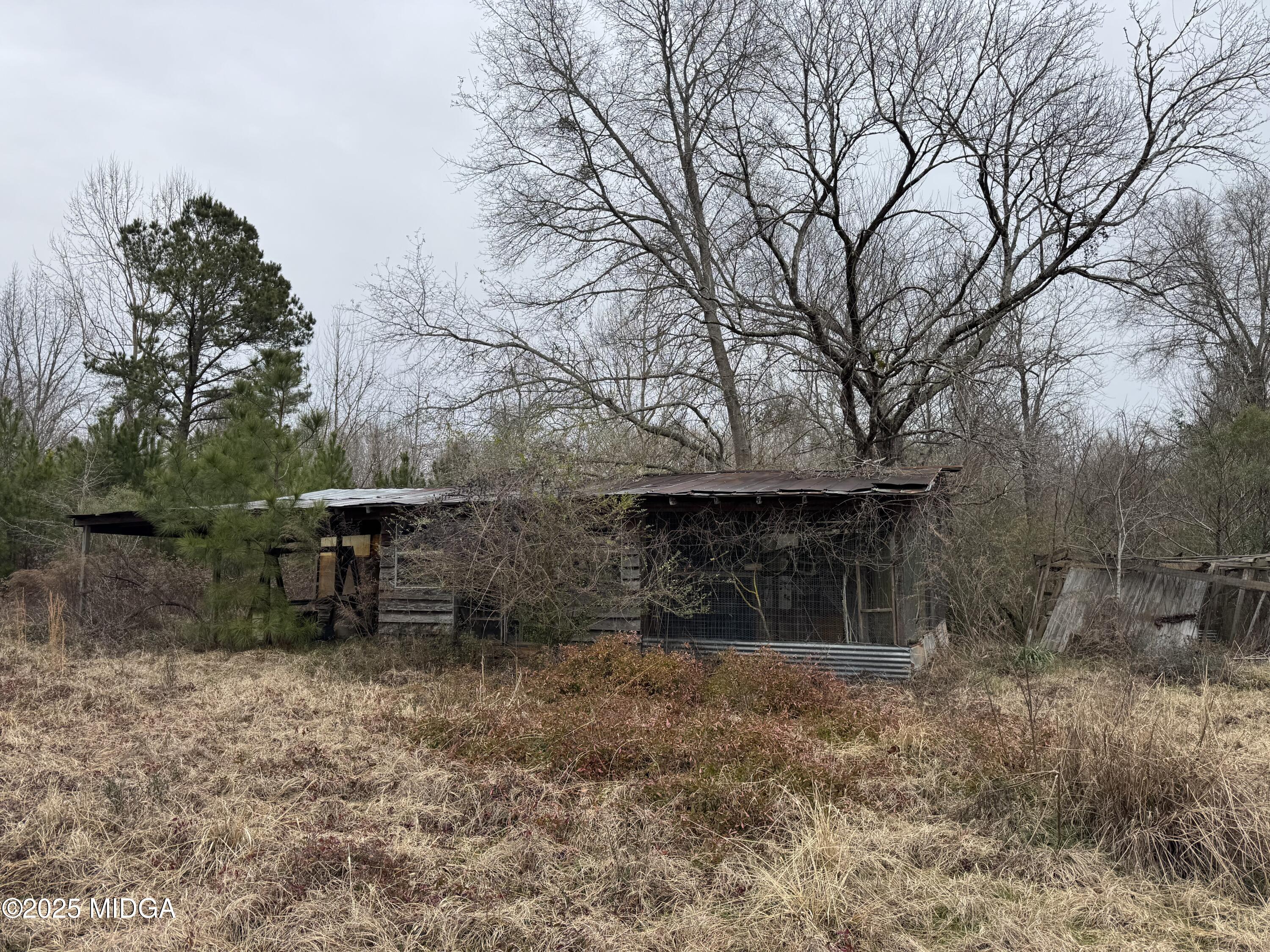 206 Gooseneck Lane