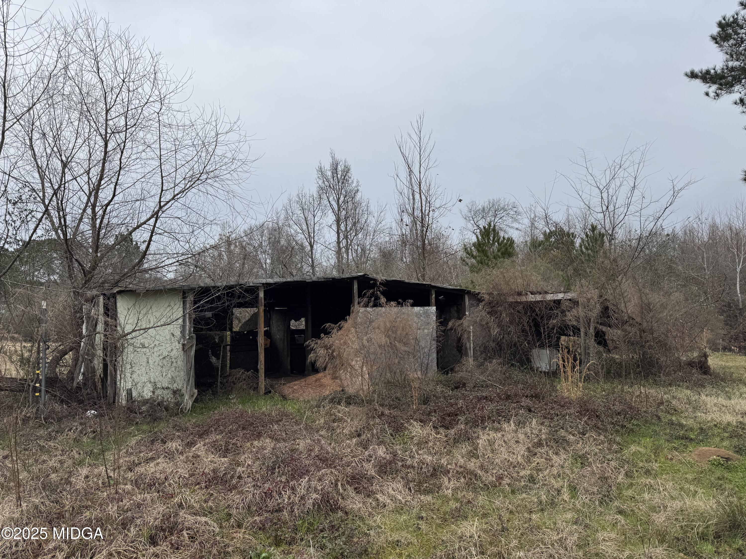 206 Gooseneck Lane