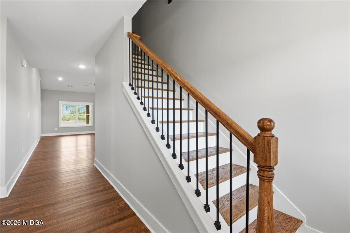 140 Overland Way