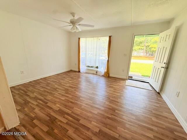 3295 Masseyville Road
