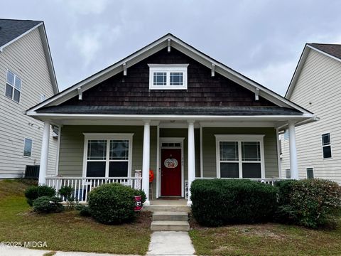 785 Ivy Brook Way Macon GA 31210