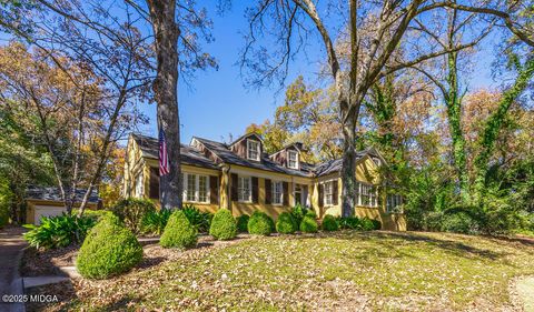 1158 Jackson Springs Road Macon GA 31211