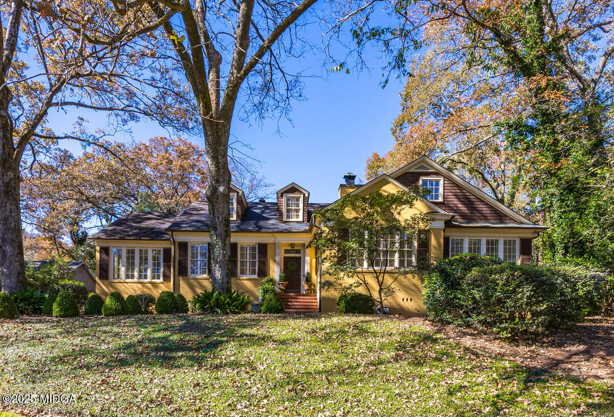 1158 Jackson Springs Road