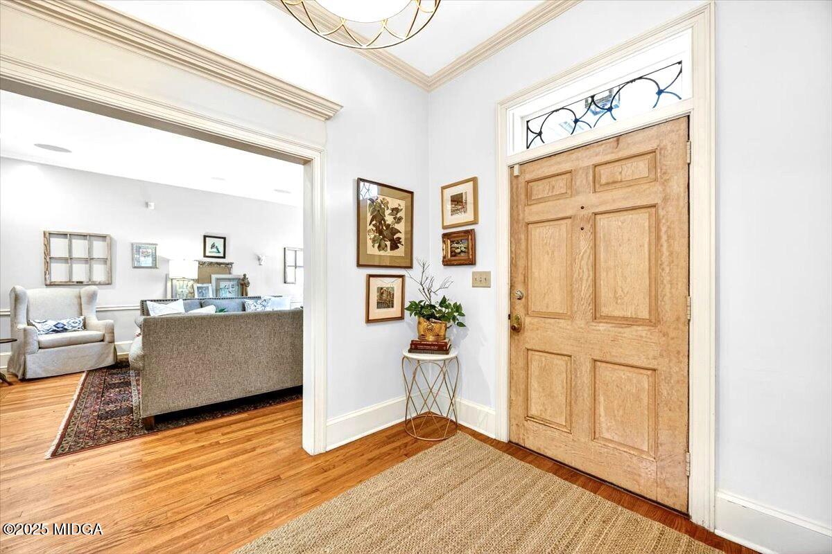 1158 Jackson Springs Road