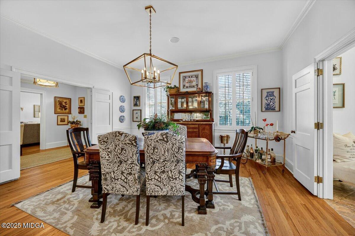 1158 Jackson Springs Road