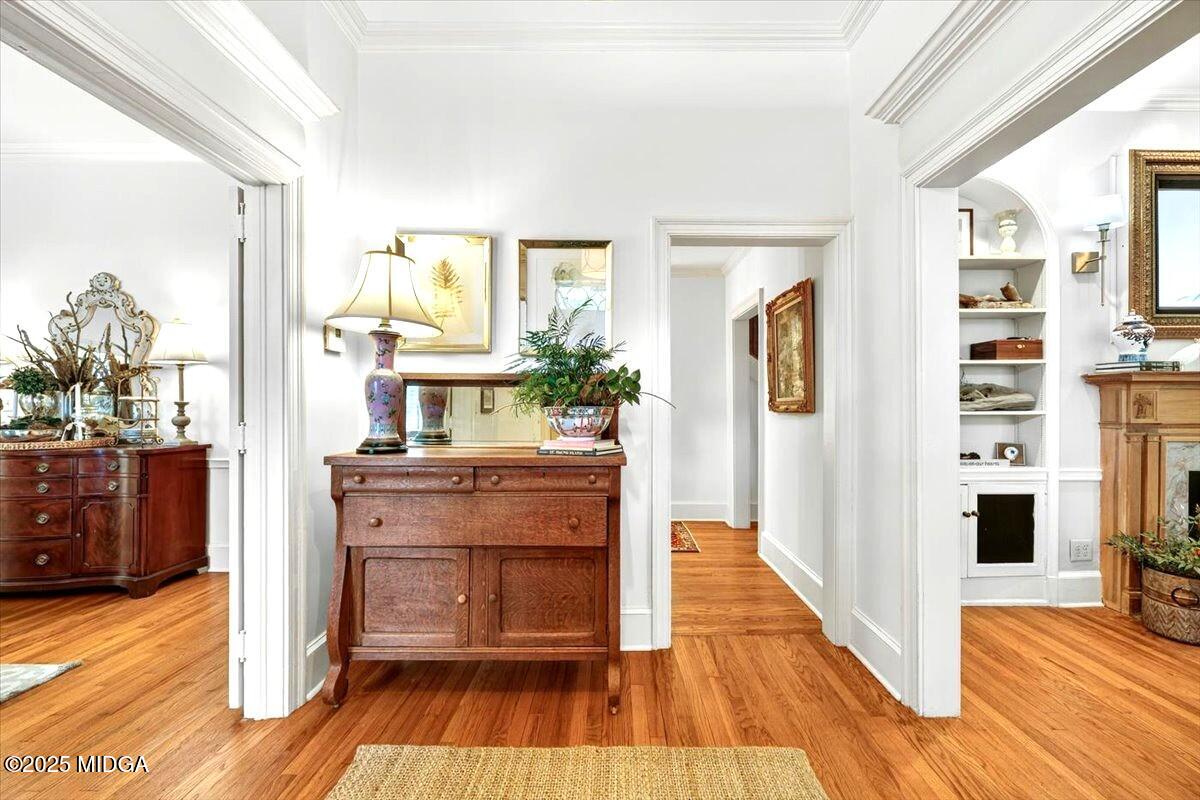 1158 Jackson Springs Road