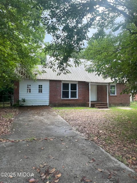 427 Alabama Avenue Warner Robins GA 31093
