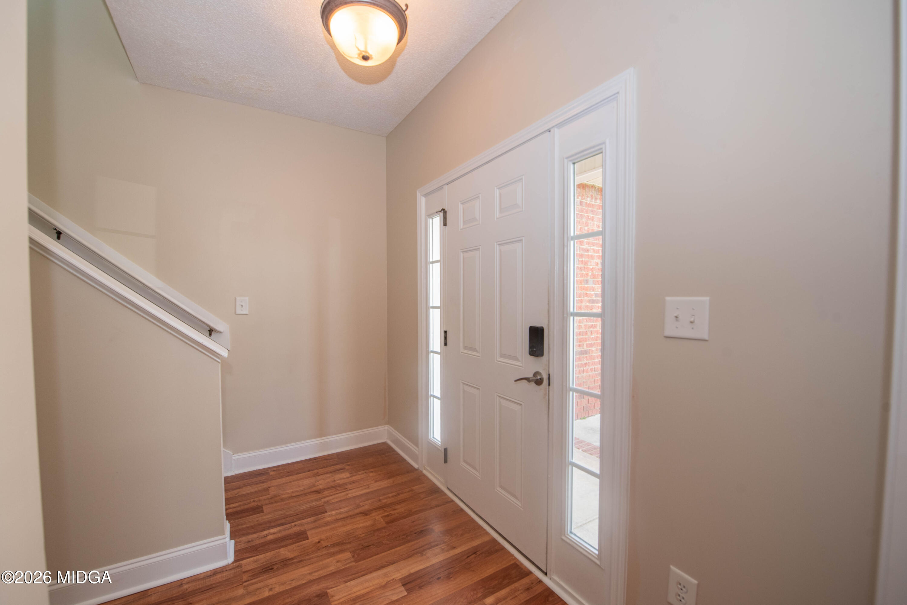 218 Misty Valley Lane