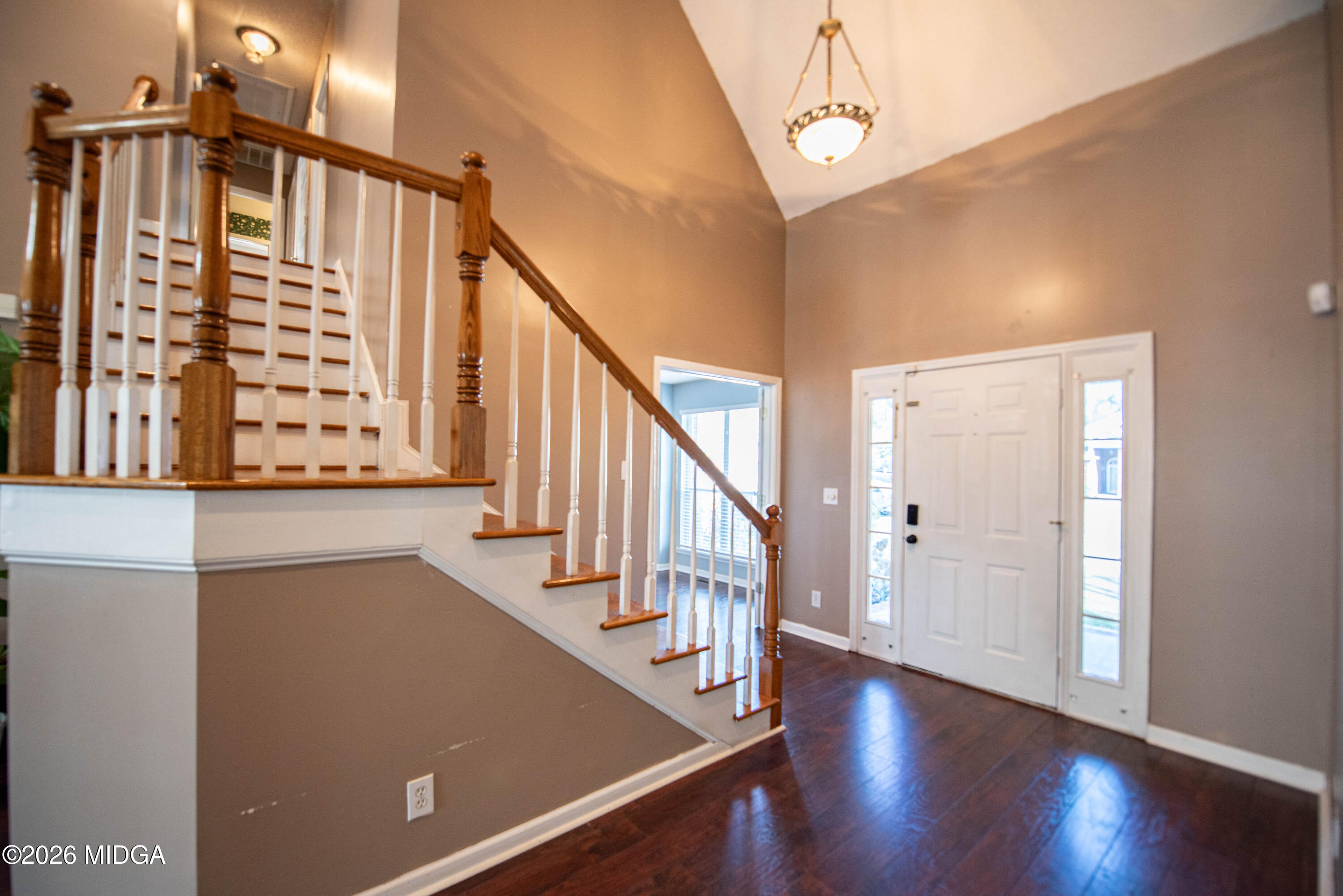 218 Misty Valley Lane