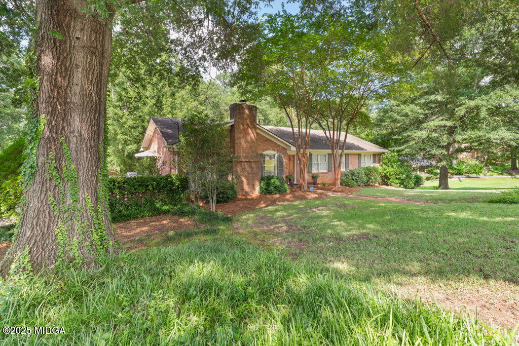 3085 Ashby Drive
