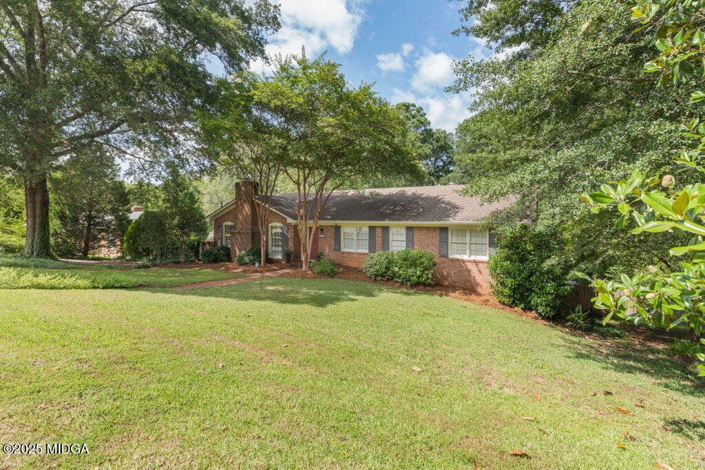 3085 Ashby Drive