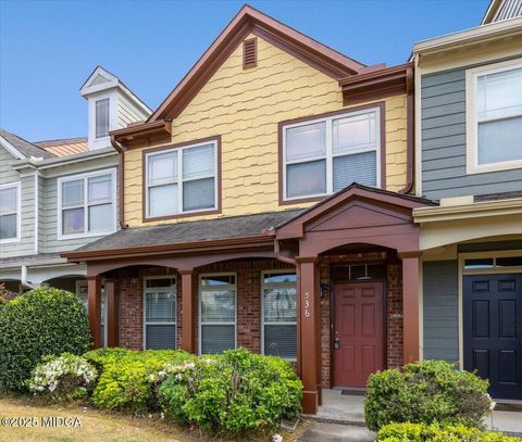 536 Ivy Brook Way Macon GA 31210