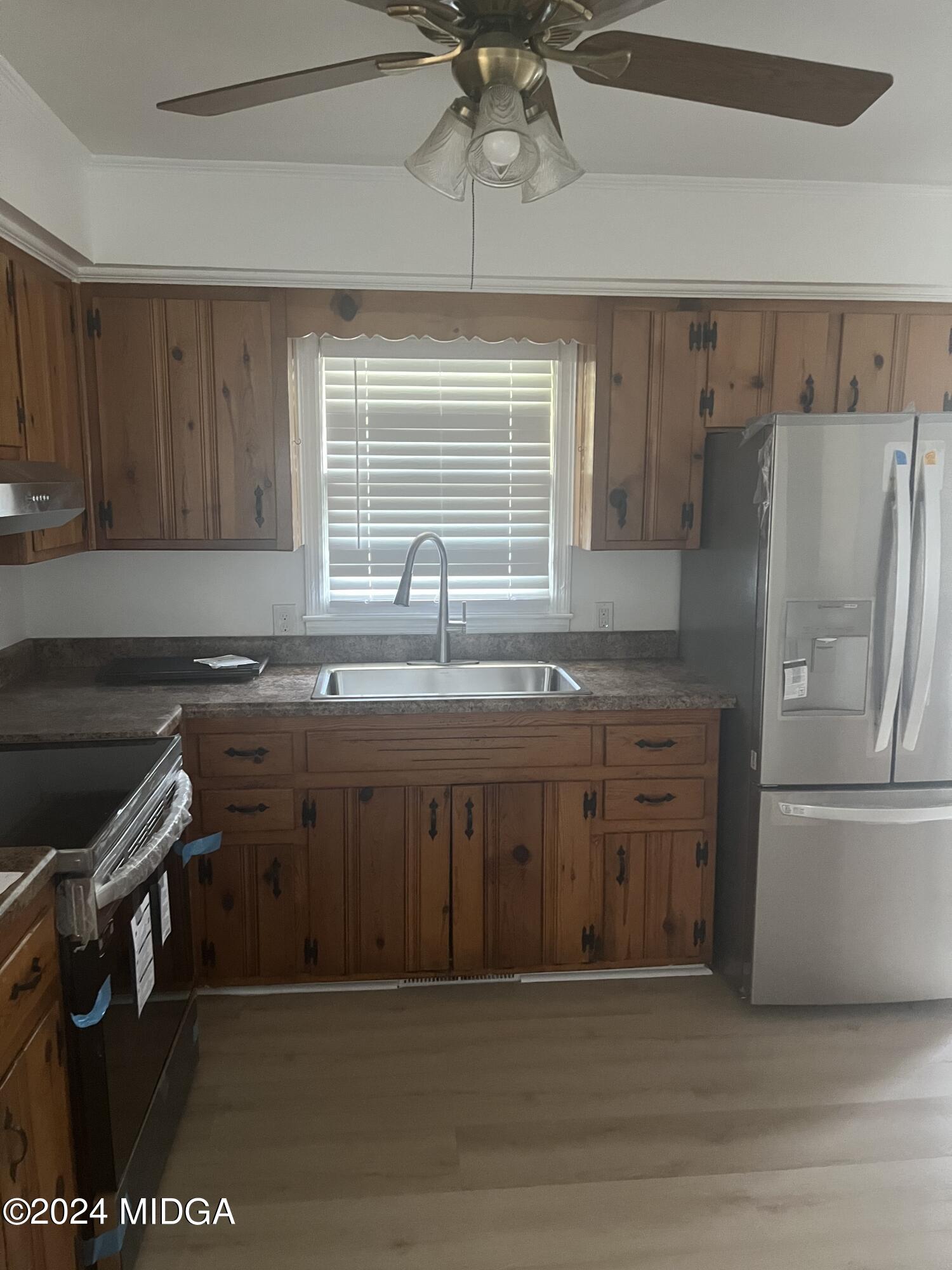 3136 Wells Place