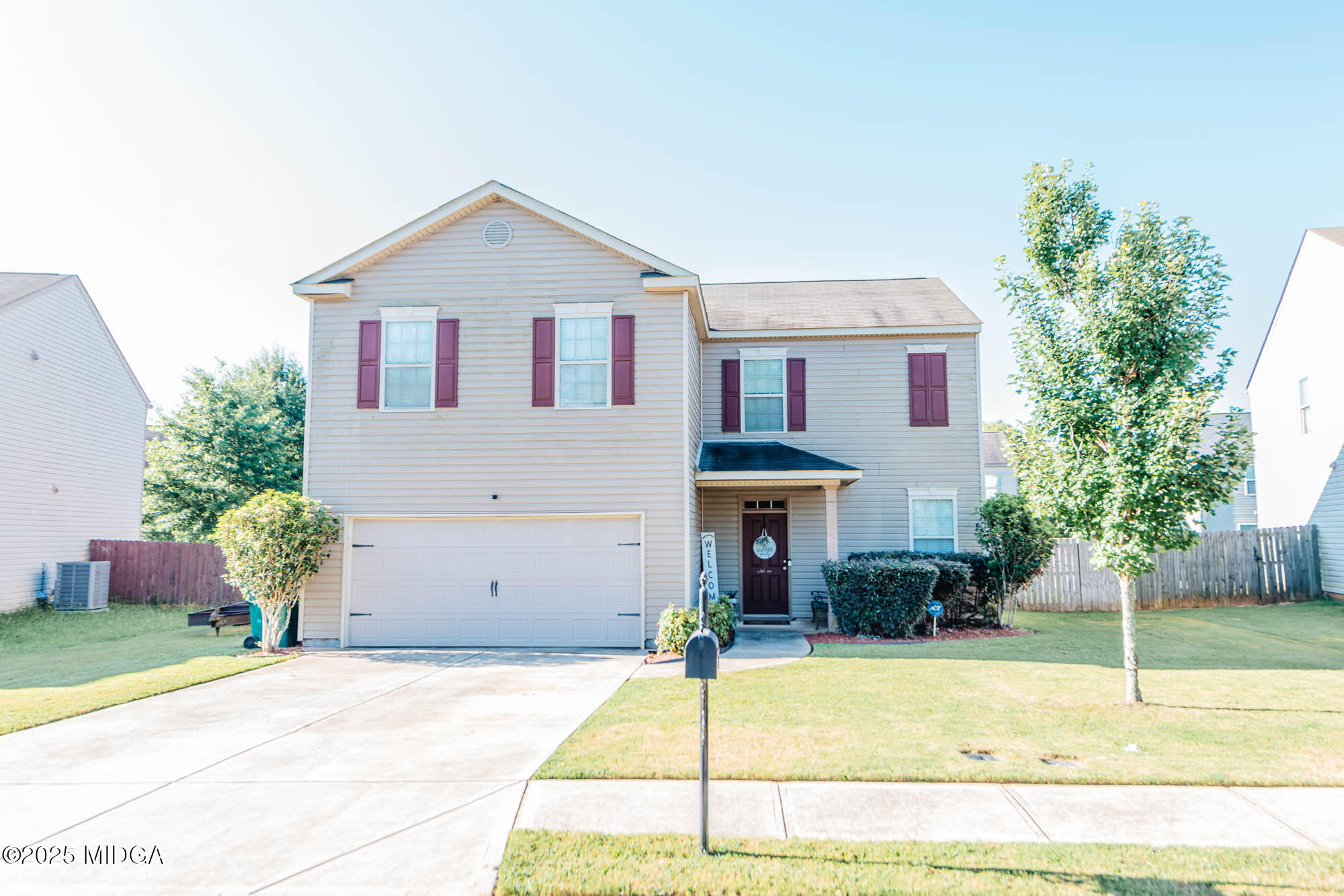 127 Broomsedge Lane