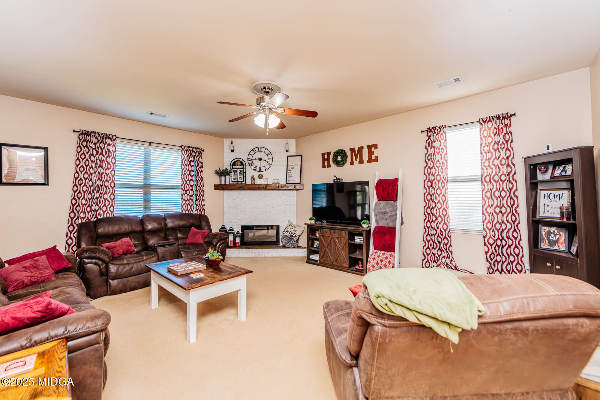 127 Broomsedge Lane