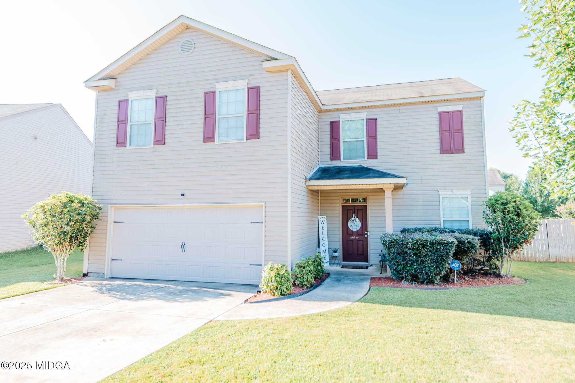 127 Broomsedge Lane