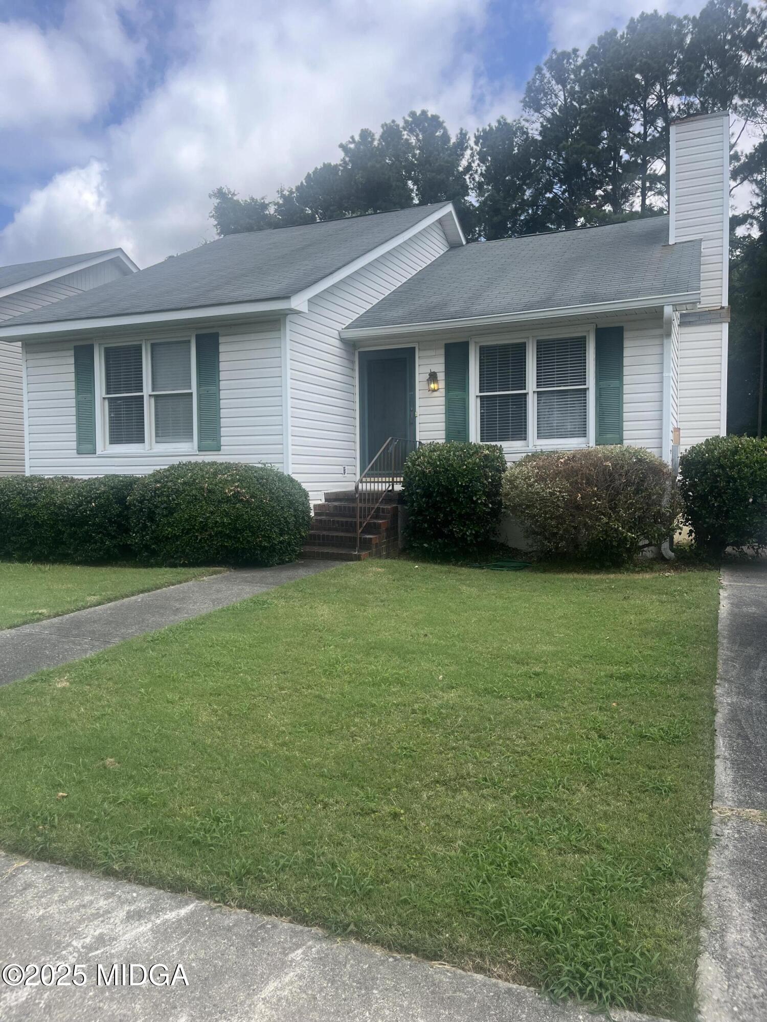 100 Manor Terrace