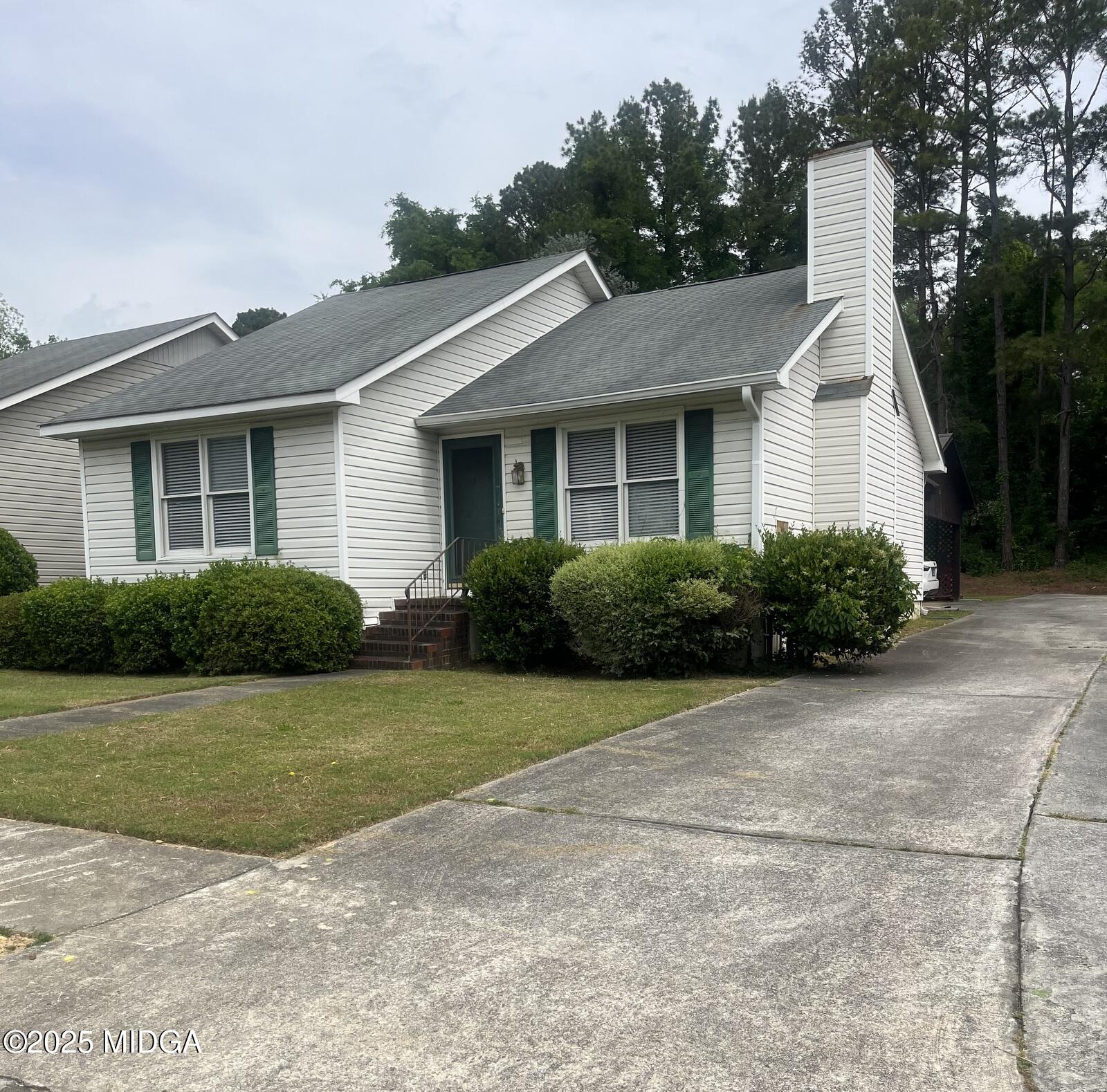 100 Manor Terrace