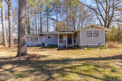 499 Pioneer Road Macon GA 31217