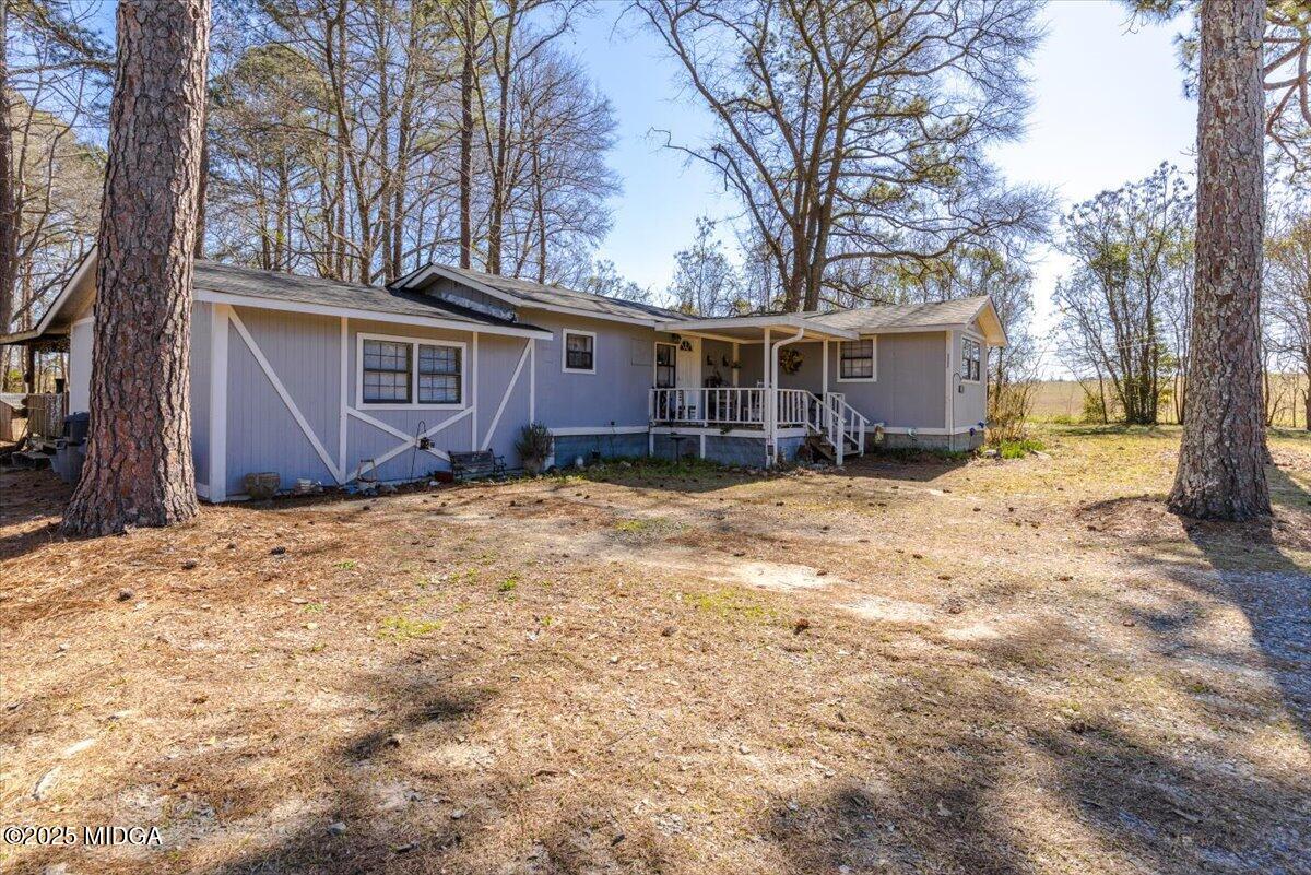 499 Pioneer Road