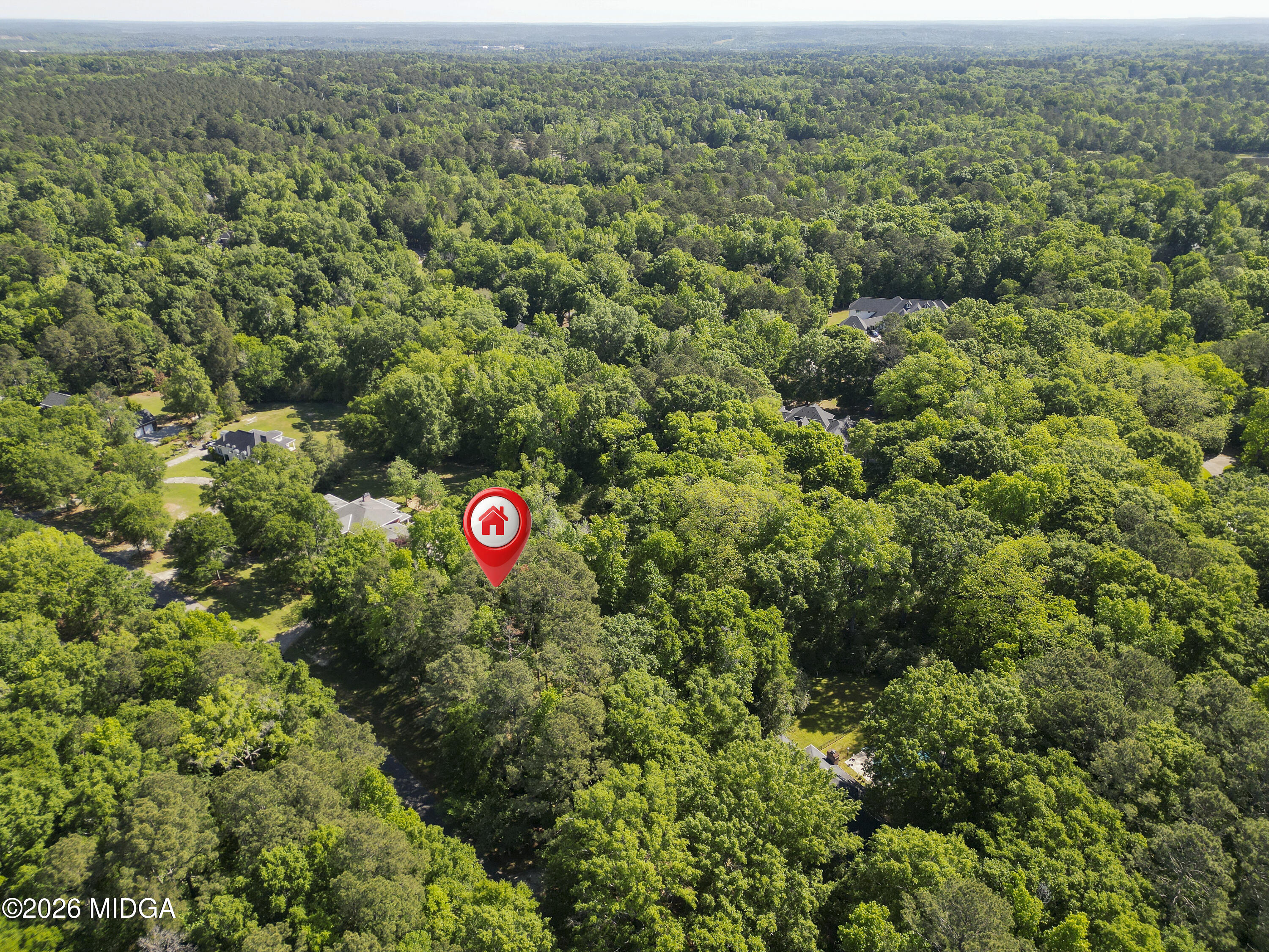 105 Howard Oaks Drive