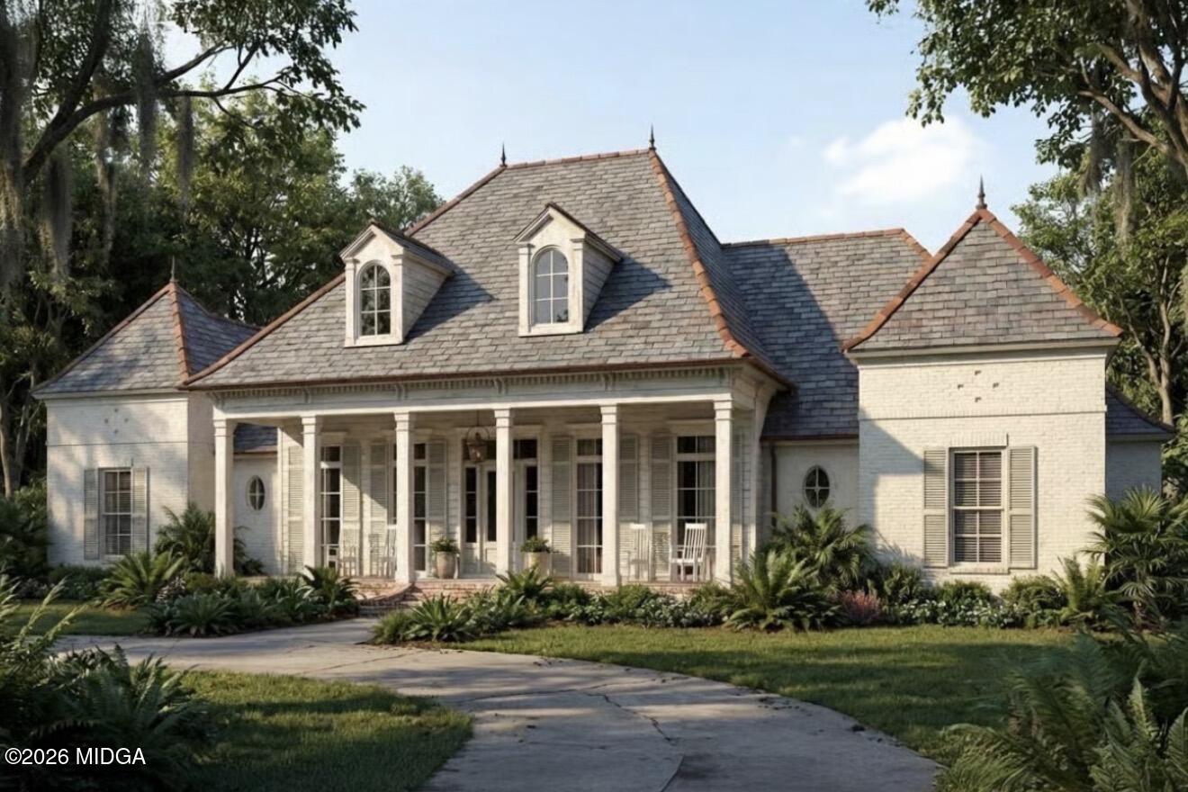 105 Howard Oaks Drive