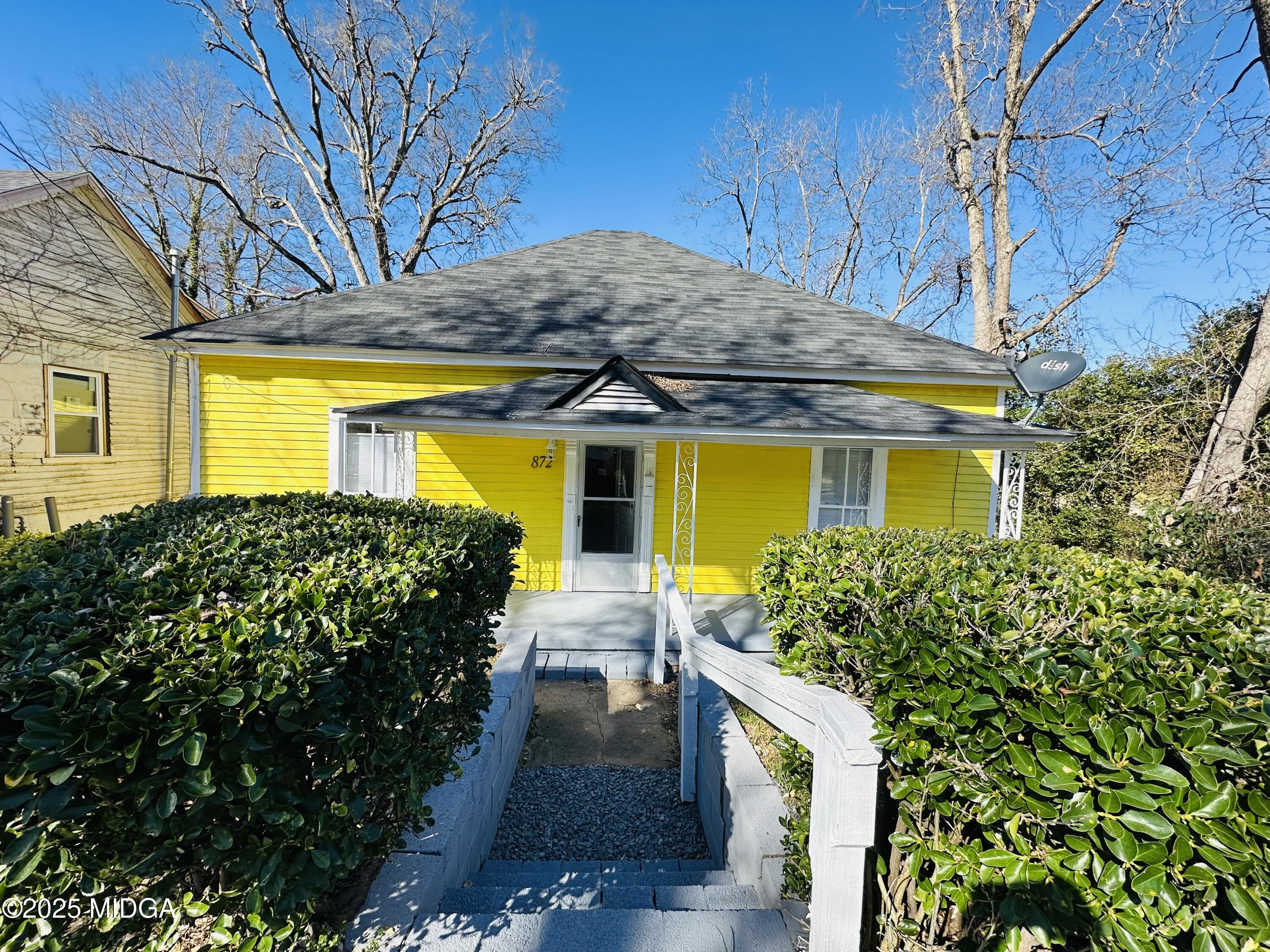 872 Fort Hill Street