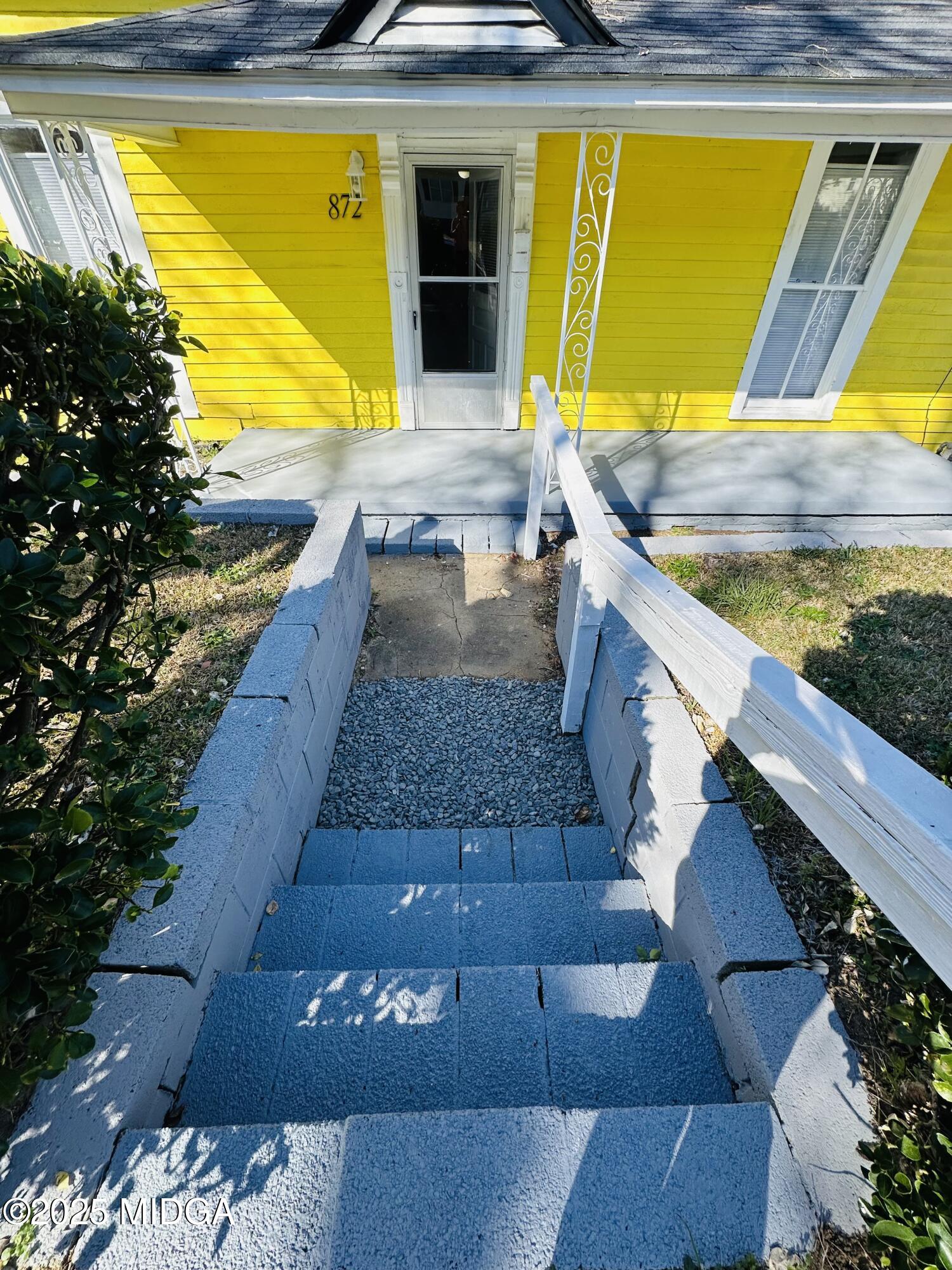 872 Fort Hill Street
