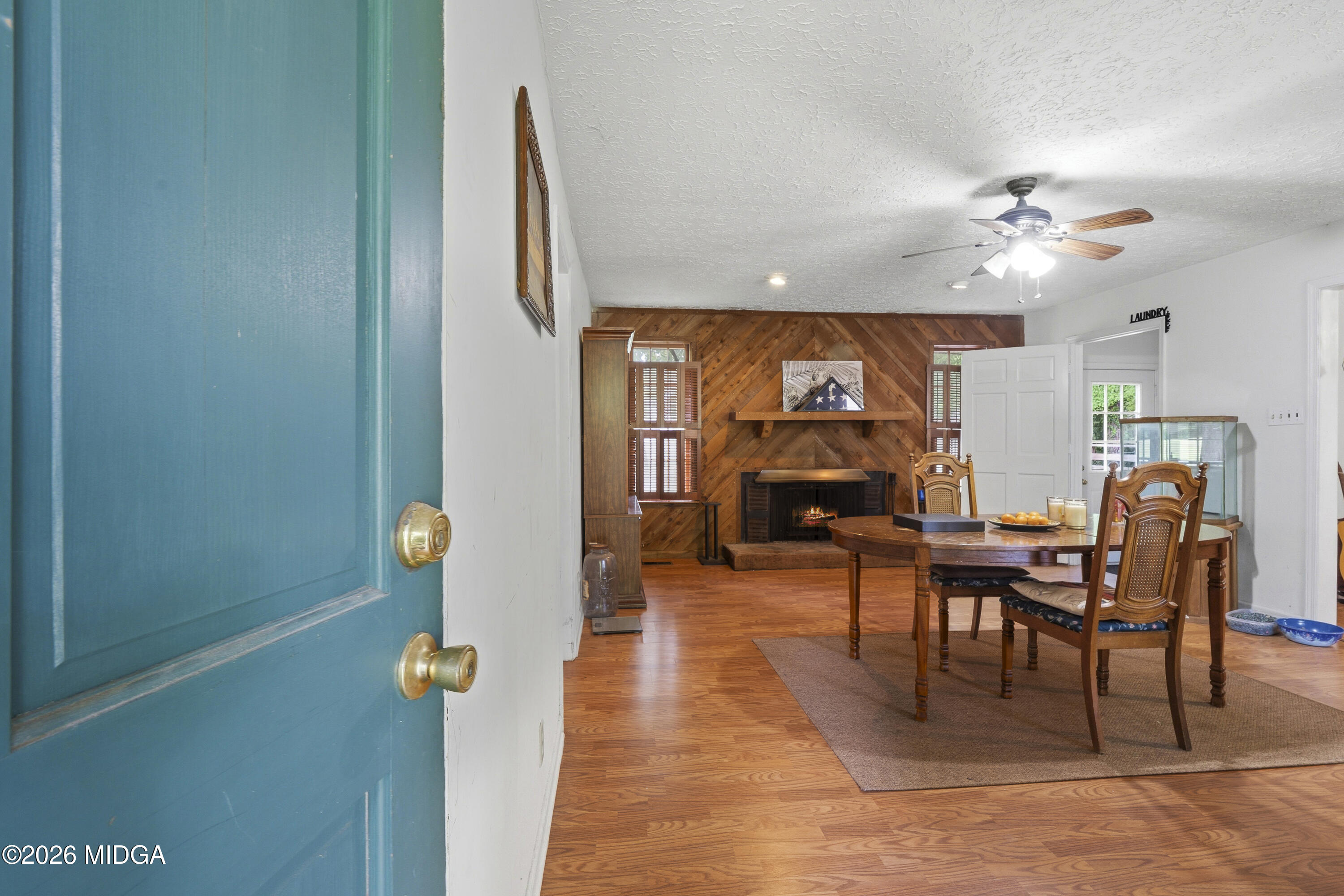 206 Brookwood Drive
