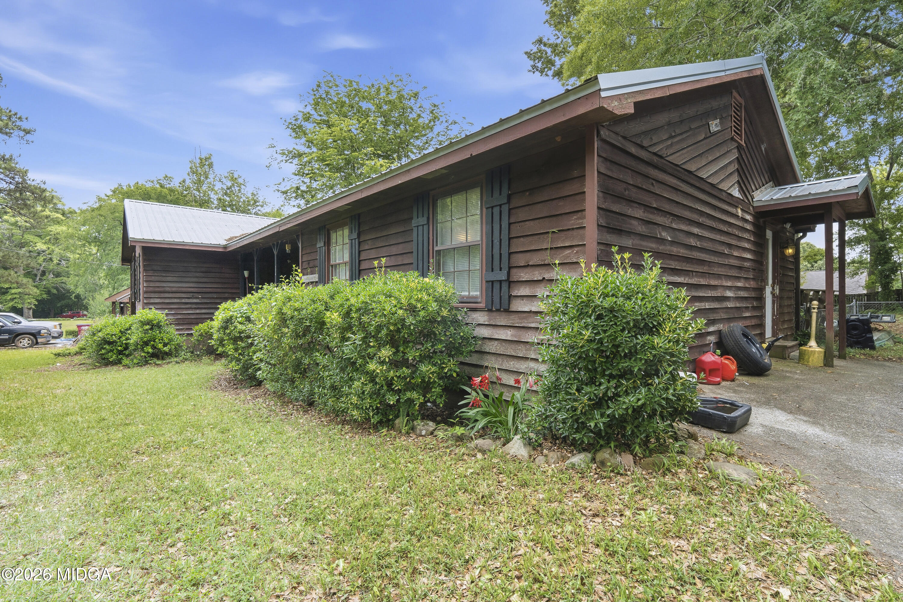 206 Brookwood Drive