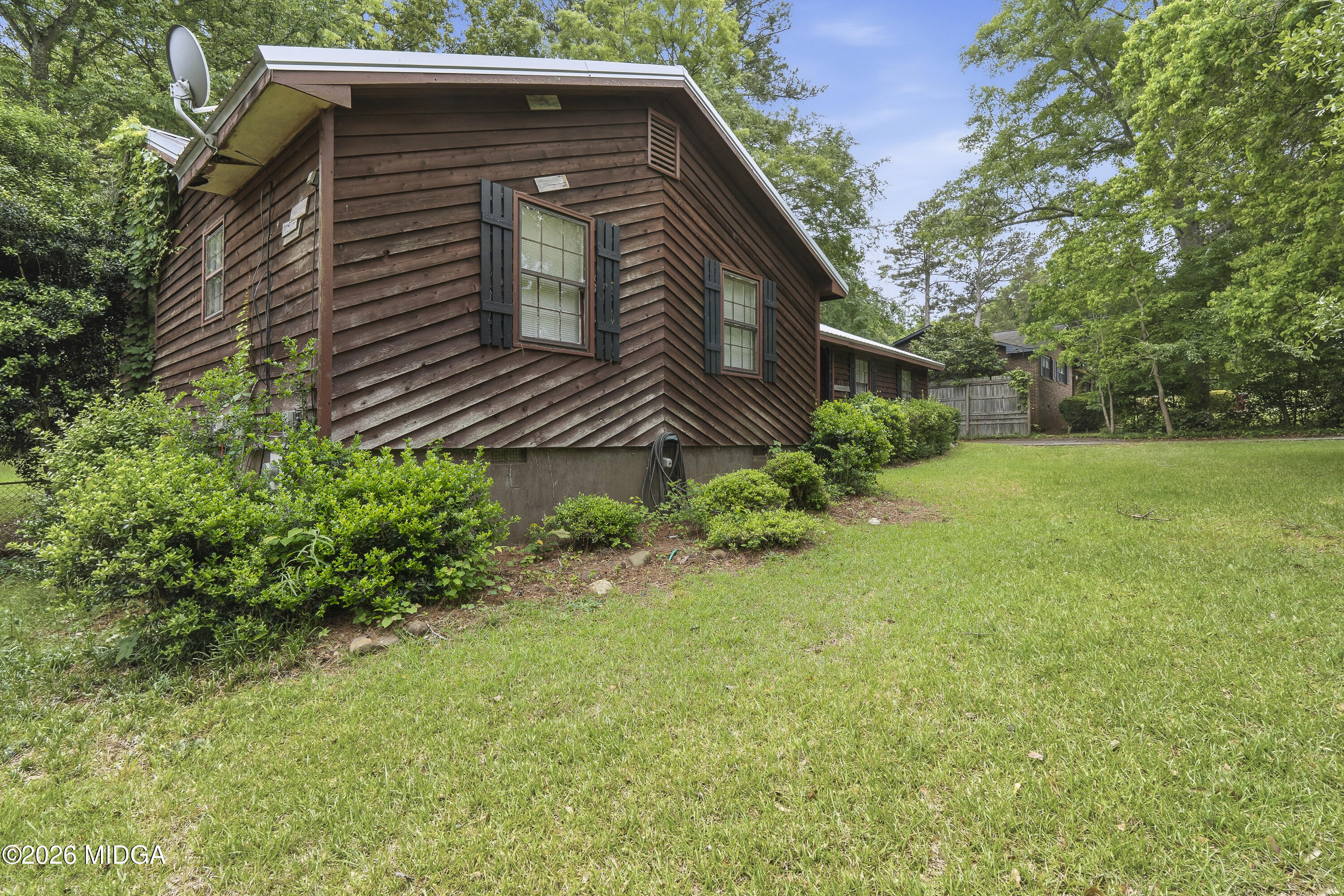 206 Brookwood Drive