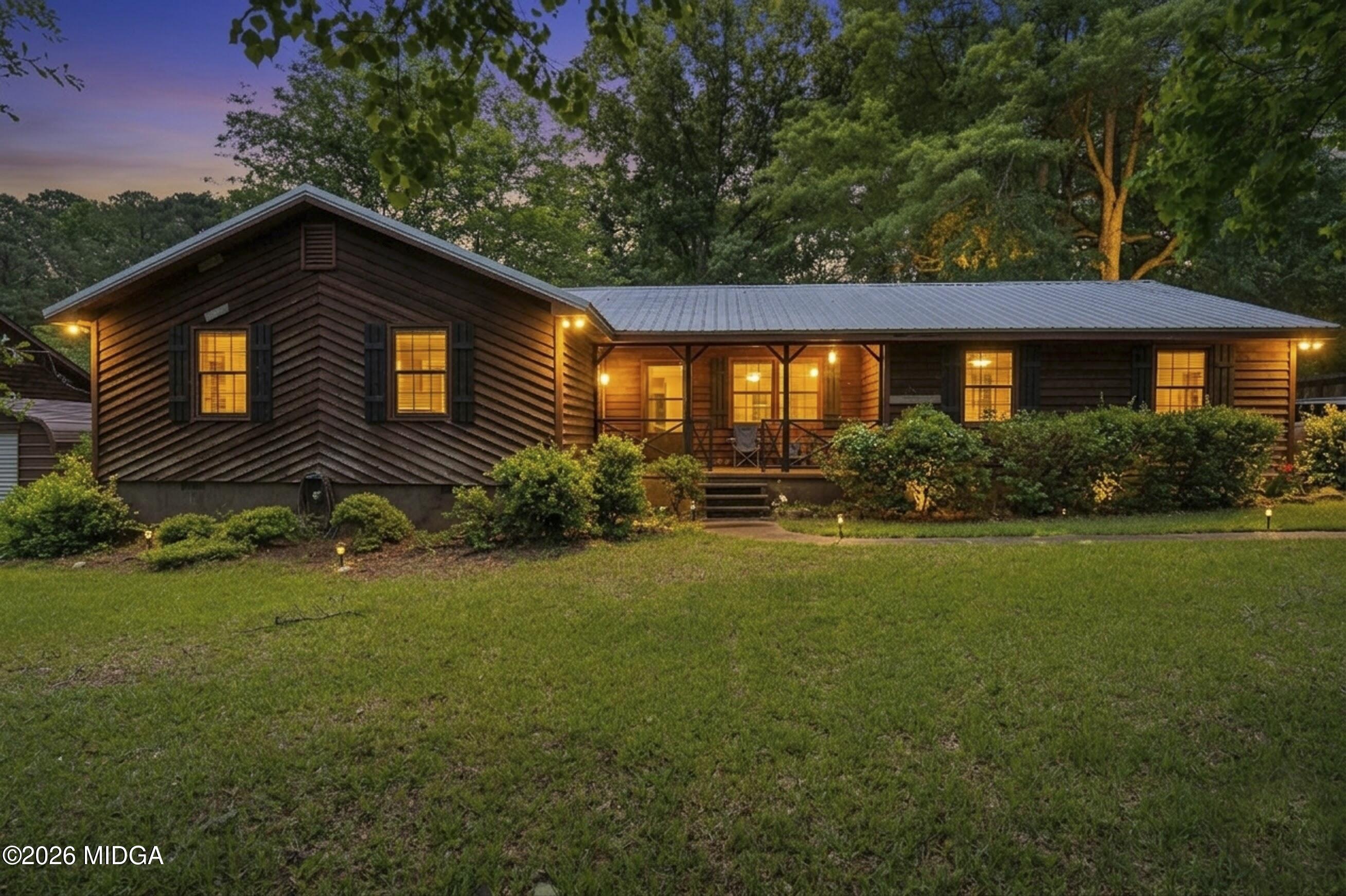206 Brookwood Drive