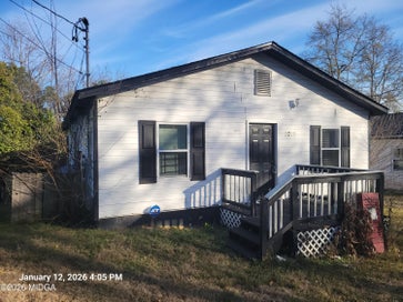 2872 Antioch Road Macon GA 31206