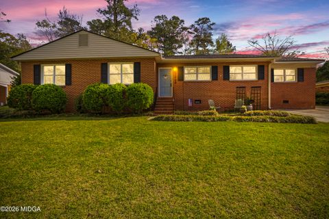 2969 Victoria Circle Macon GA 31204