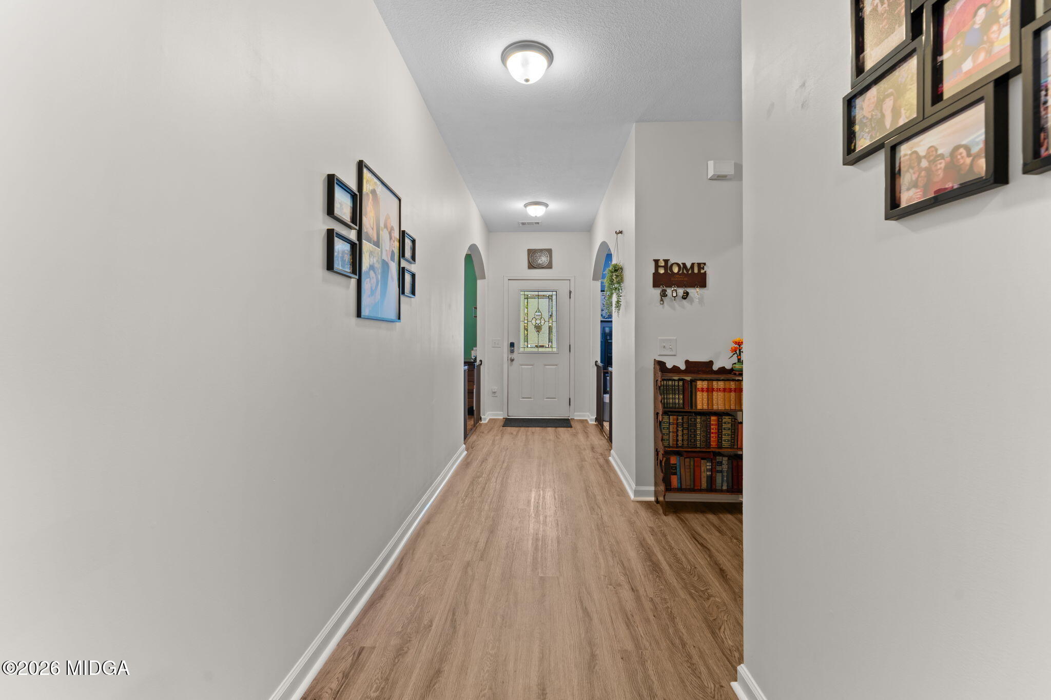 205 Christopher Luke Circle
