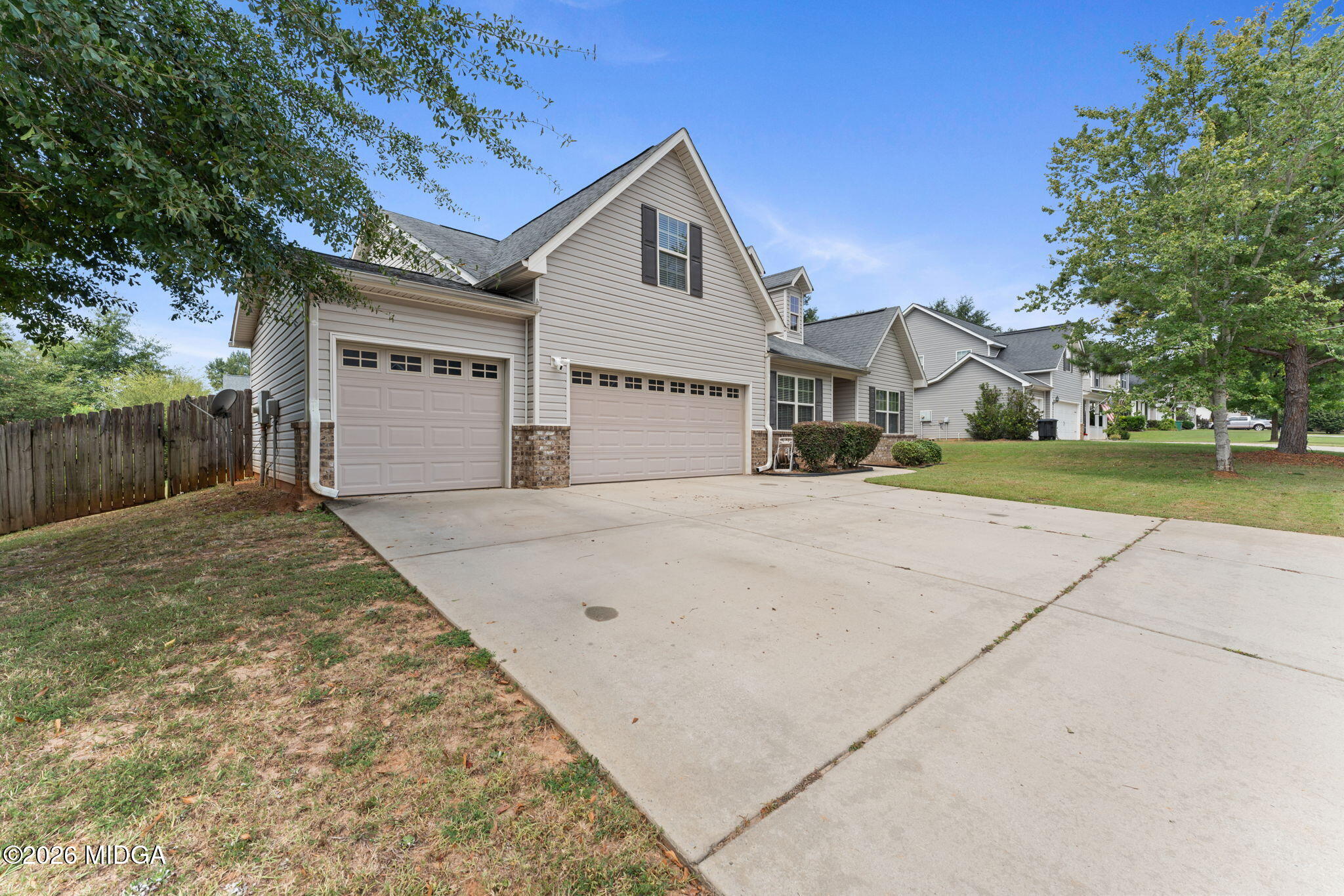 205 Christopher Luke Circle